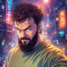 Matched profile picture