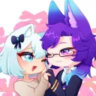 Matched profile picture