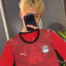 Profile picture