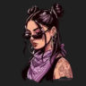 Matched profile picture