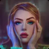 Matched profile picture