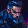 Matched profile picture