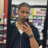 Matched profile picture
