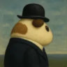 Matched profile picture