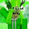 Snowflakes Server