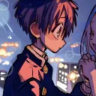 Profile picture