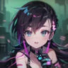 Matched profile picture