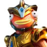 Matched profile picture