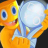 Matched profile picture