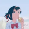 Matched profile picture