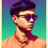 Matched profile picture
