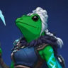 Matched profile picture