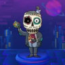 Matched profile picture