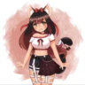 Matched profile picture