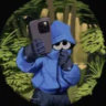Matched profile picture