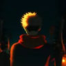 Matched profile picture