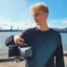 Profile picture