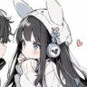 Matched profile picture