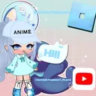 Matched profile picture
