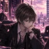 Profile picture