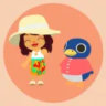 Matched profile picture