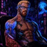 Matched profile picture