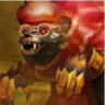 Matched profile picture