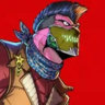Matched profile picture