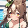 Matched profile picture