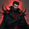 Matched profile picture