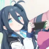 Matched profile picture