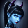 Matched profile picture