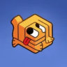 Matched profile picture