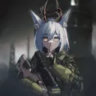 Matched profile picture