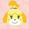 Matched profile picture