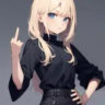 Profile picture