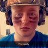 Matched profile picture