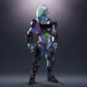 Matched profile picture