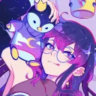 Matched profile picture