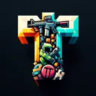 Matched profile picture