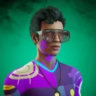 Matched profile picture