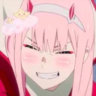 Matched profile picture