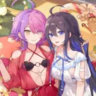 Guns Girl Z JP - Foxgirl
