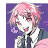Matched profile picture