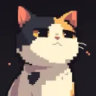 Matched profile picture