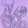 Matched profile picture