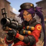 Matched profile picture