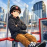Profile picture