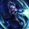 Matched profile picture