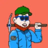Matched profile picture
